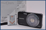 【動作保証】 ソニー SONY Cyber-shot DSC-WX30 5X バッテリー、取扱説明書付属 同梱無料 #ak302