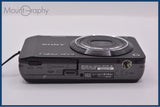 【動作保証】 ソニー SONY Cyber-shot DSC-WX10 7X バッテリー付属 同梱無料 #ak303