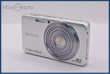難あり ソニー SONY Cyber-shot DSC-W630 5X 同梱無料 #ak305