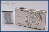 ソニー SONY Cyber-shot DSC-WX220 10X バッテリー付属 同梱無料 #ak307