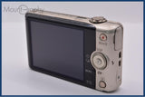 ソニー SONY Cyber-shot DSC-WX220 10X バッテリー付属 同梱無料 #ak307