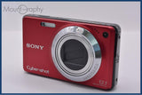難あり ソニー SONY Cyber-shot DSC-W270 5X 同梱無料 #ak308
