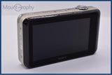 【動作保証】 ソニー SONY Cyber-shot DSC-WX30 5X バッテリー付属 同梱無料 #ak309