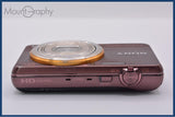 【動作保証】 ソニー SONY Cyber-shot DSC-WX100 10X バッテリー付属 同梱無料 #ak313