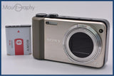 ソニー SONY Cyber-shot DSC-HX7V 10X バッテリー付属 同梱無料 #ak314