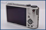 ソニー SONY Cyber-shot DSC-HX7V 10X バッテリー付属 同梱無料 #ak314