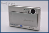 難あり ソニー SONY Cyber-shot DSC-T1 3X 同梱無料 #ak316