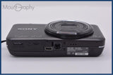 ソニー SONY Cyber-shot DSC-WX60 8X バッテリー付属 同梱無料 #ak317