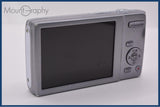 難あり 富士フイルム FUJIFILM FinePix JZ250 8X 同梱無料 #ak321