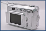 【動作保証】 富士フイルム FUJIFILM FinePix A500 3X 単三電池仕様 同梱無料 #ak322
