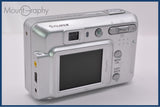 【動作保証】 富士フイルム FUJIFILM FinePix A500 3X 単三電池仕様 同梱無料 #ak322
