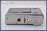 【動作保証】 富士フイルム FUJIFILM FinePix F11 3X バッテリー付属 同梱無料 #ak323