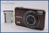 富士フイルム FUJIFILM FinePix JX200 5X バッテリー付属 同梱無料 #ak326