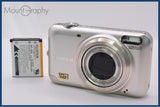 【動作保証】 富士フイルム FUJIFILM FinePix JZ300 10X バッテリー付属 同梱無料 #ak327