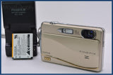 【動作保証】 富士フイルム FUJIFILM FinePix Z800EXR 5X バッテリー、充電器付属 同梱無料 #ak328