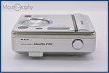 難あり 富士フイルム FUJIFILM FinePix F401 3X 同梱無料 #ak329