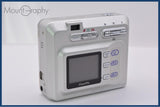 難あり 富士フイルム FUJIFILM FinePix F401 3X 同梱無料 #ak329