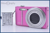 【動作保証】 リコー RICOH CX4 10.7X バッテリー付属 同梱無料 #ak33
