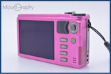 【動作保証】 リコー RICOH CX4 10.7X バッテリー付属 同梱無料 #ak33