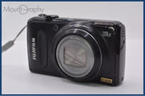 富士フイルム FUJIFILM FinePix F300EXR 15X 同梱無料 #ak332