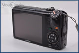 富士フイルム FUJIFILM FinePix F300EXR 15X 同梱無料 #ak332