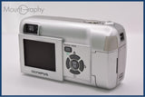【動作保証】 オリンパス OLYMPUS CAMEDIA X-200 3X 単三電池仕様 同梱無料 #ak335