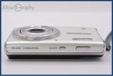 【動作保証】 オリンパス OLYMPUS FE-4000 4X バッテリー、充電器付属 同梱無料 #ak336
