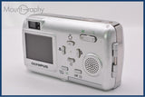 オリンパス OLYMPUS μ-30 DIGITAL 3X バッテリー付属 同梱無料 #ak337