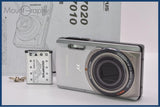 オリンパス OLYMPUS μ-7020 7X バッテリー、取扱説明書付属 同梱無料 #ak338