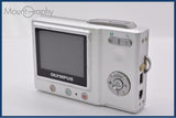【動作保証】 オリンパス OLYMPUS CAMEDIA X-600 3X 同梱無料 #ak339