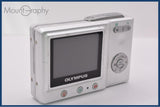 【動作保証】 オリンパス OLYMPUS CAMEDIA X-600 3X 同梱無料 #ak339