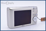 【動作保証】 ニコン NIKON COOLPIX S500 3X 同梱無料 #ak34