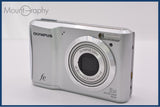 オリンパス OLYMPUS FE-47 5X 単三電池仕様 同梱無料 #ak340