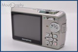 オリンパス OLYMPUS μ 750 5X バッテリー付属 同梱無料 #ak341