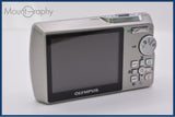 オリンパス OLYMPUS μ 750 5X バッテリー付属 同梱無料 #ak341