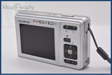 【動作保証】 オリンパス OLYMPUS FE-20 3X バッテリー付属 同梱無料 #ak345