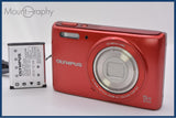【動作保証】 オリンパス OLYMPUS VG-180 5X バッテリー付属 同梱無料 #ak346