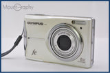オリンパス OLYMPUS FE-46 5X 単三電池仕様 同梱無料 #ak347