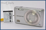 【動作保証】 オリンパス OLYMPUS VG-120 5X バッテリー付属 同梱無料 #ak348