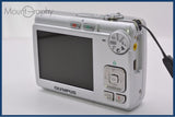 オリンパス OLYMPUS FE-210 3X 単三電池仕様 同梱無料 #ak349