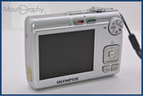 オリンパス OLYMPUS FE-210 3X 単三電池仕様 同梱無料 #ak349