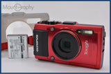 【動作保証】 オリンパス OLYMPUS TG-3 バッテリー、ケース付属 同梱無料 #ak350