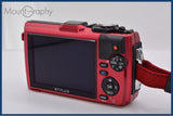 【動作保証】 オリンパス OLYMPUS TG-3 バッテリー、ケース付属 同梱無料 #ak350
