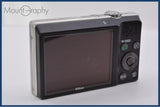 【動作保証】 ニコン NIKON COOLPIX S570 5X バッテリー付属 同梱無料 #ak354