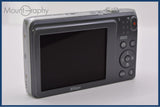【動作保証】 ニコン NIKON COOLPIX A300 8X バッテリー付属 同梱無料 #ak356