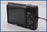 難あり ニコン NIKON COOLPIX S2500 4X 同梱無料 #ak357