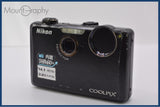【動作保証】 ニコン NIKON COOLPIX S1100pj 同梱無料 #ak358