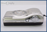 【動作保証】 ニコン NIKON COOLPIX L30 5X 単三電池仕様 同梱無料 #ak359