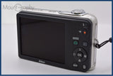 【動作保証】 ニコン NIKON COOLPIX L30 5X 単三電池仕様 同梱無料 #ak359