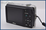 【動作保証】 ニコン NIKON COOLPIX L23 5X 単三電池仕様 同梱無料 #ak360